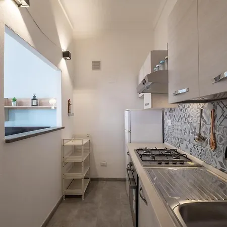 Tutto A 2 Passi - Nel Pieno Centro Sassari