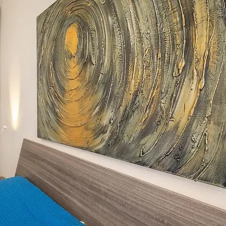 Apartment Tutto A 2 Passi - Nel Pieno Centro