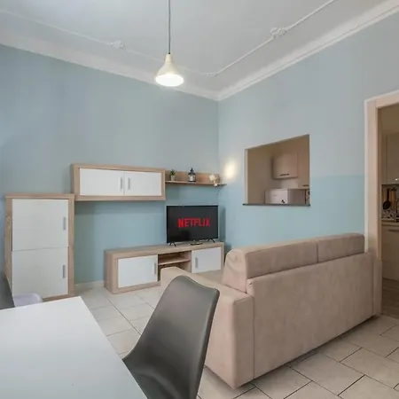 Tutto A 2 Passi - Nel Pieno Centro Апартаменты