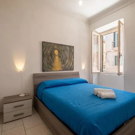 Tutto A 2 Passi - Nel Pieno Centro Sássari