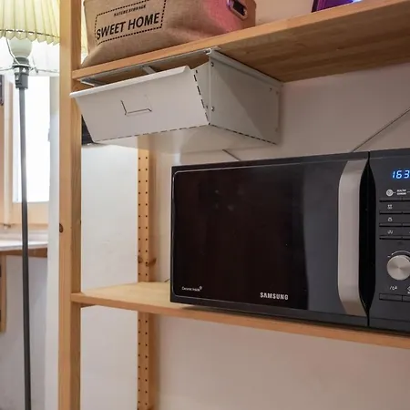 Apartamento Tutto A 2 Passi - Nel Pieno Centro