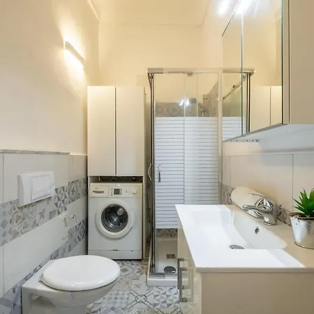 Apartment Tutto A 2 Passi - Nel Pieno Centro *