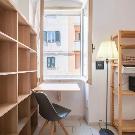 Tutto A 2 Passi - Nel Pieno Centro * Sássari