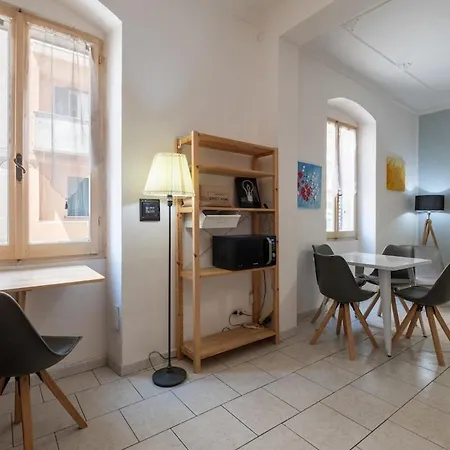 Tutto A 2 Passi - Nel Pieno Centro Apartment