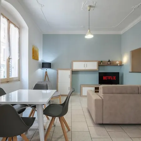Apartment Tutto A 2 Passi - Nel Pieno Centro