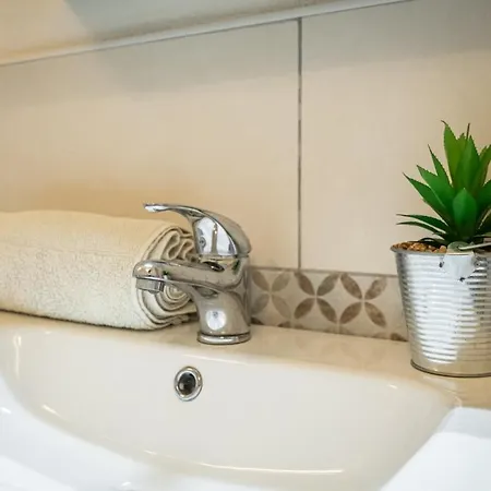 Apartment Tutto A 2 Passi - Nel Pieno Centro *