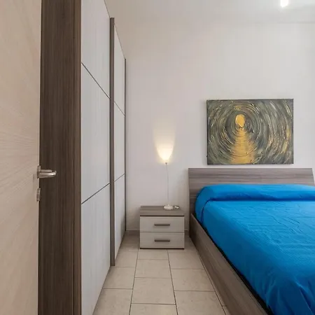 Tutto A 2 Passi - Nel Pieno Centro * Sássari