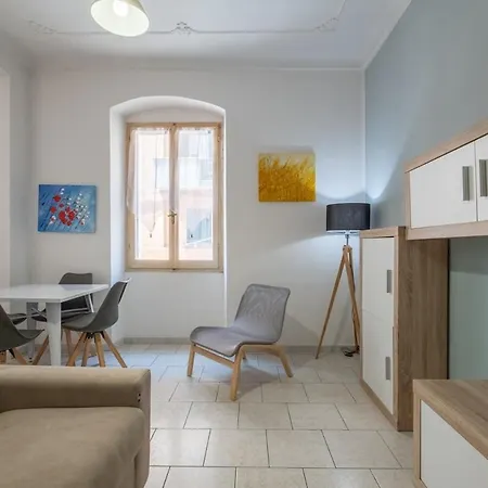 Apartment Tutto A 2 Passi - Nel Pieno Centro *
