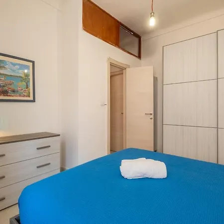 Apartamento Tutto A 2 Passi - Nel Pieno Centro Sássari