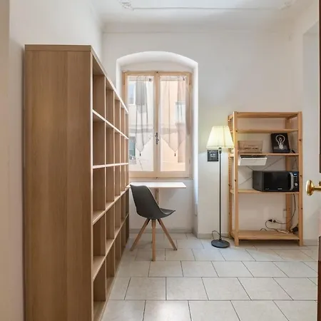 Apartamento Tutto A 2 Passi - Nel Pieno Centro