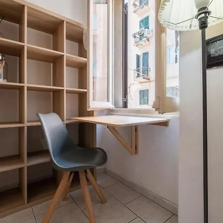 Apartment Tutto A 2 Passi - Nel Pieno Centro *