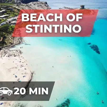 Tutto A 2 Passi - Nel Pieno Centro Apartamento *