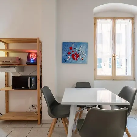 Apartment Tutto A 2 Passi - Nel Pieno Centro *